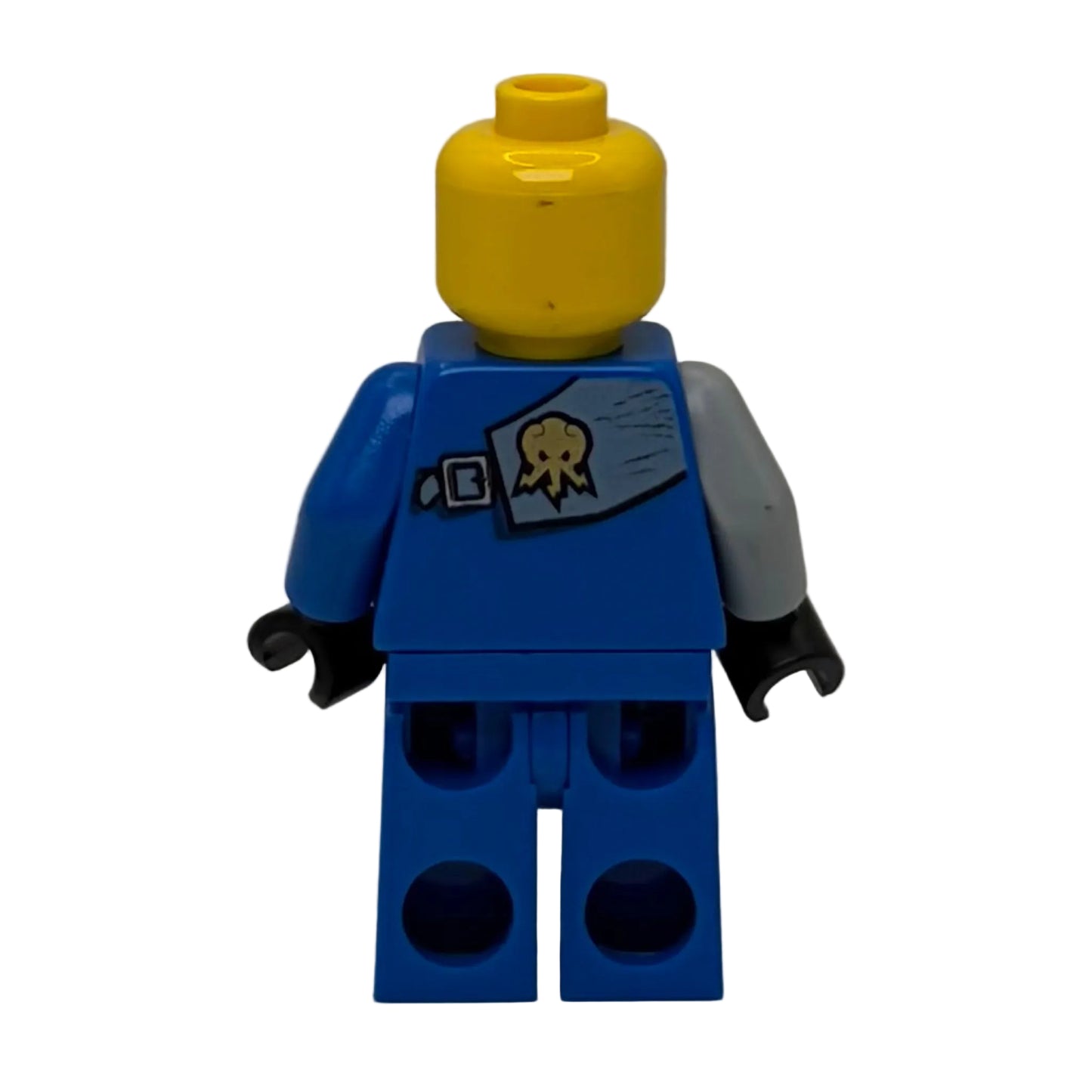 LEGO Ninjago Jay ZX