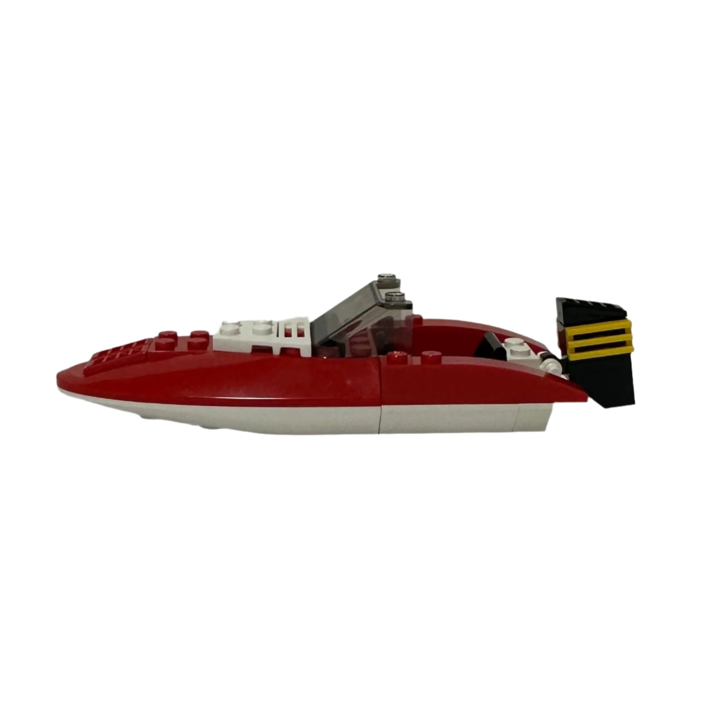 LEGO 4641 City Speedboat