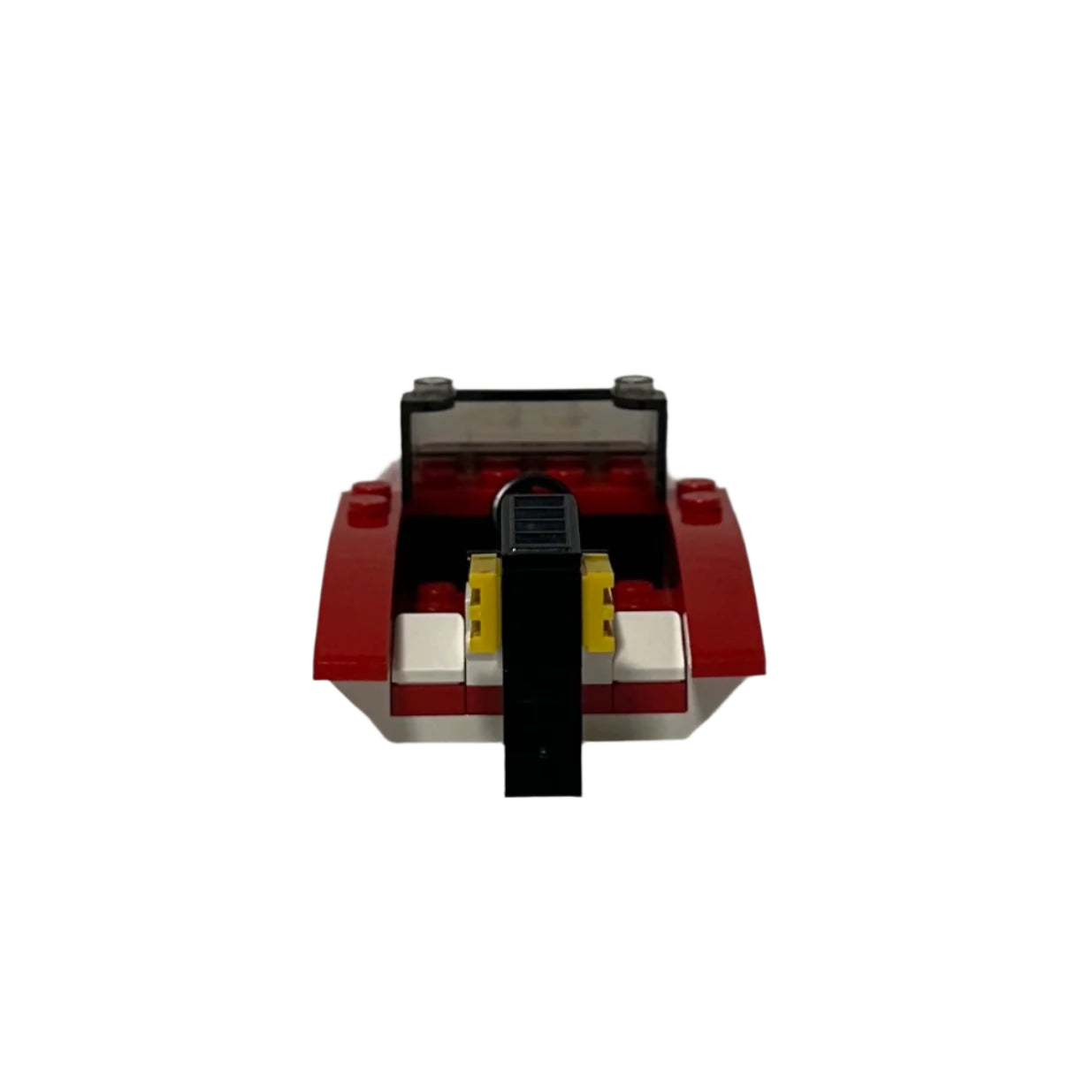 LEGO 4641 City Speedboat
