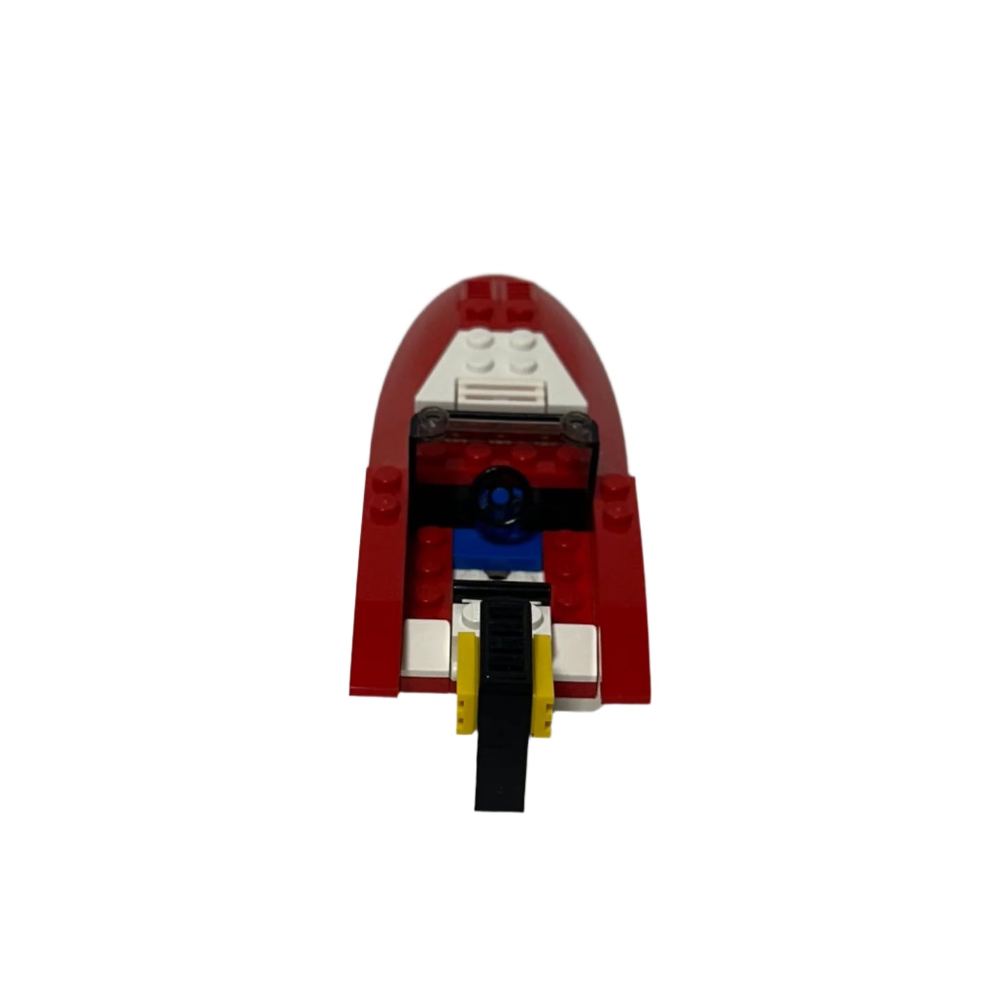LEGO 4641 City Speedboat