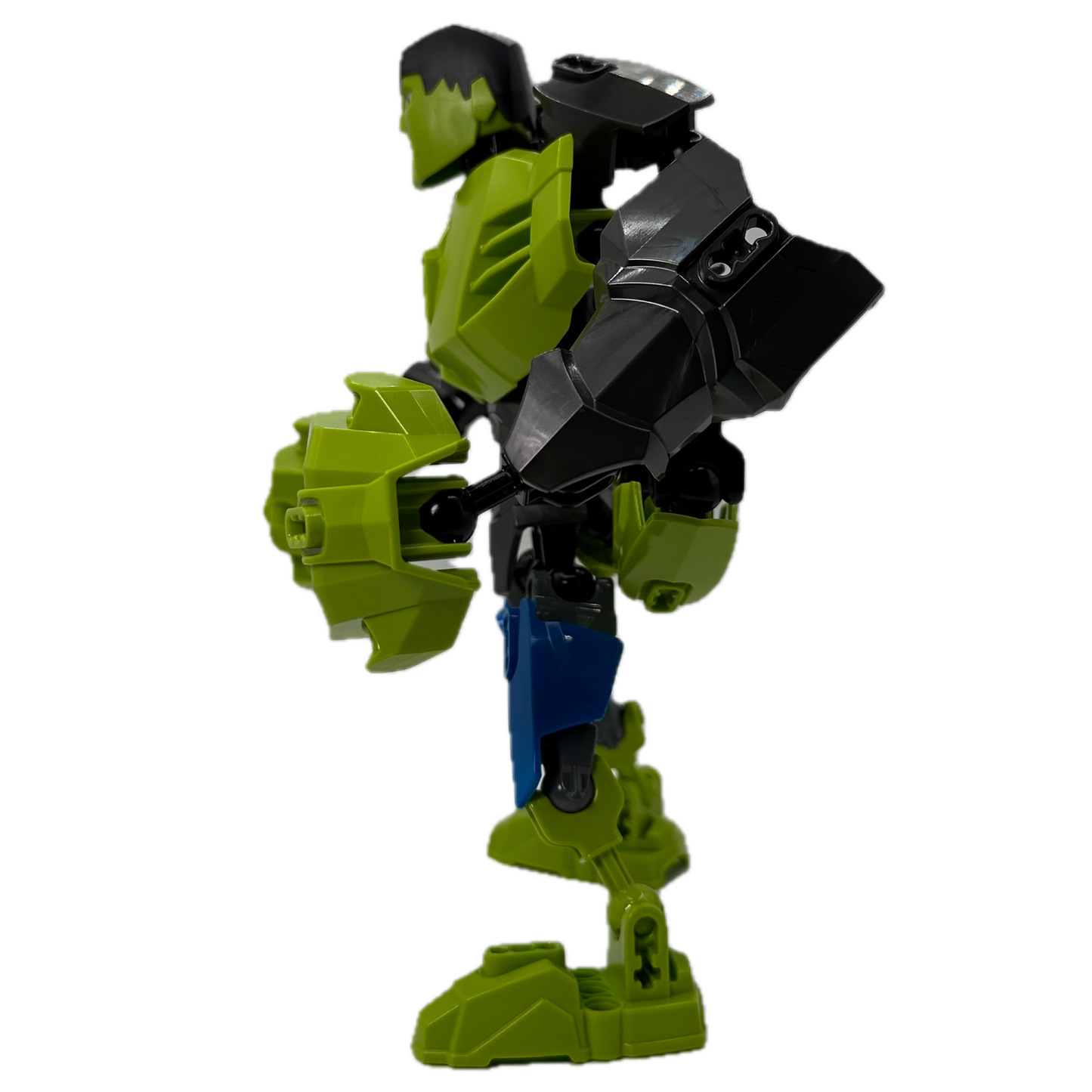 LEGO 4530 Marvel Super Heroes The Hulk