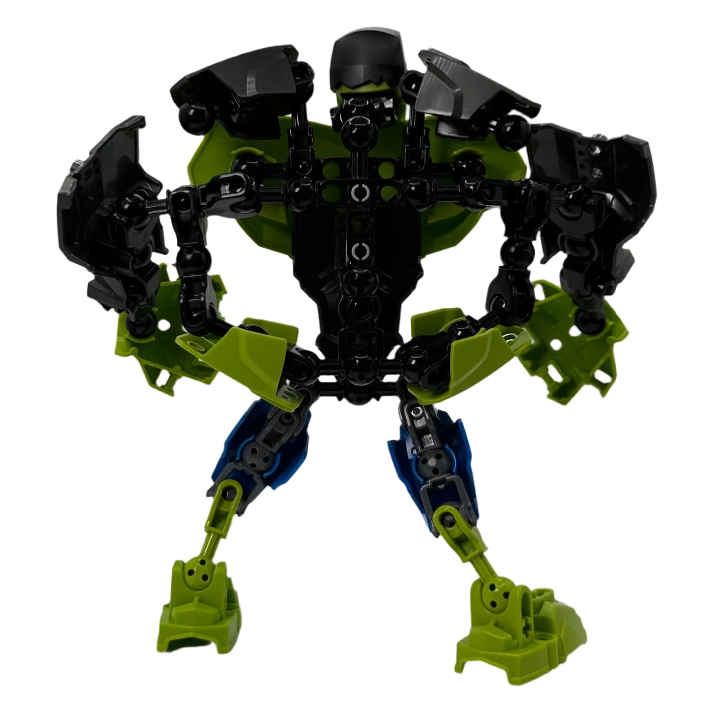 LEGO 4530 Marvel Super Heroes The Hulk