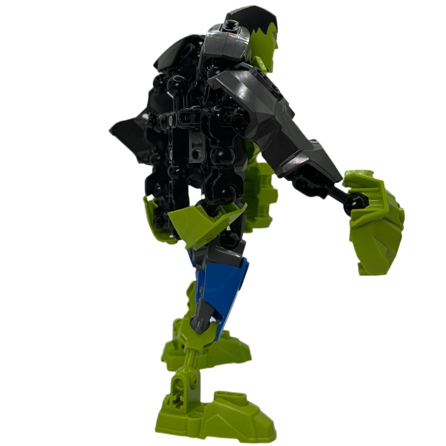 LEGO 4530 Marvel Super Heroes The Hulk