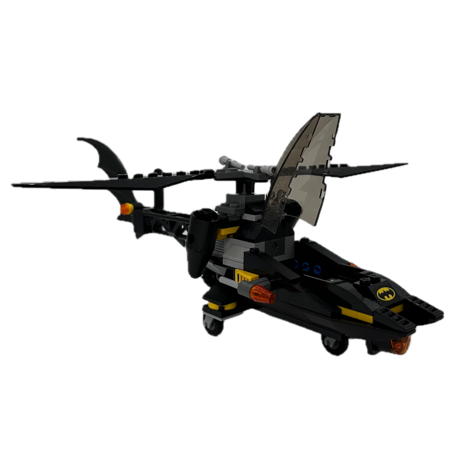 LEGO 76011 DC Comics Super Heroes Batman: Man-Bat Attack