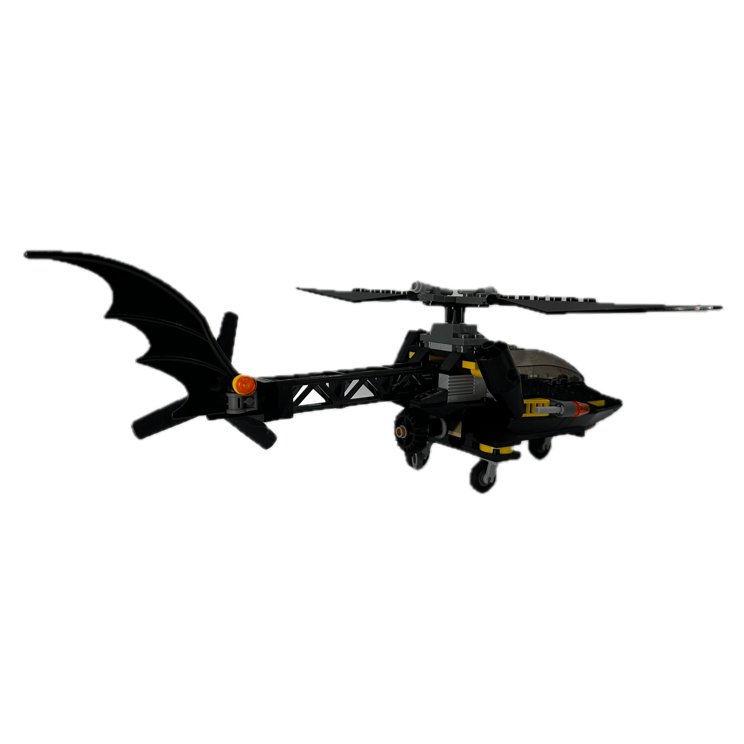 LEGO 76011 DC Comics Super Heroes Batman: Man-Bat Attack