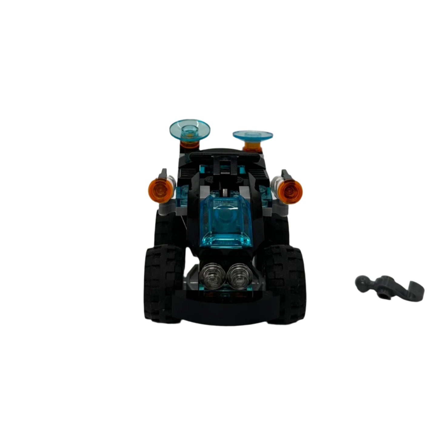 LEGO 70160 Ultra Agents Riverside Raid