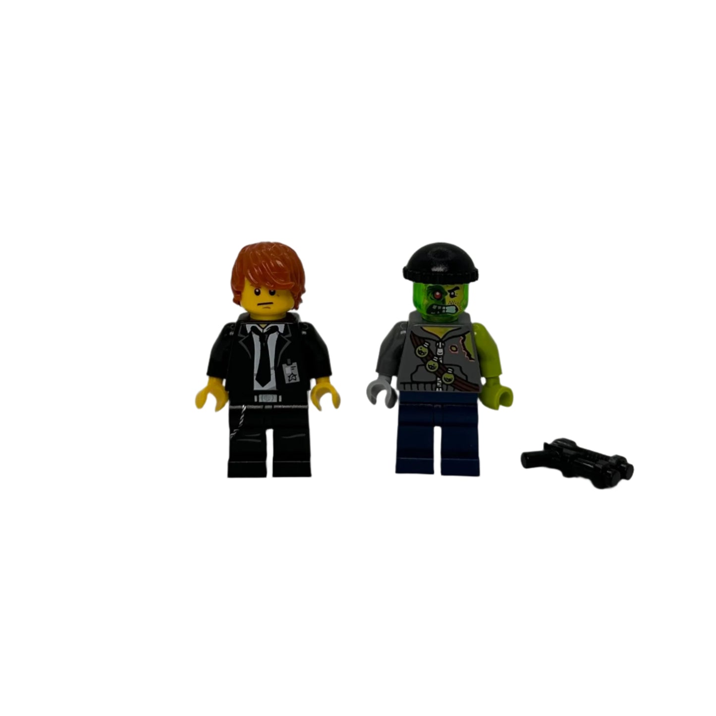 LEGO 70160 Ultra Agents Riverside Raid