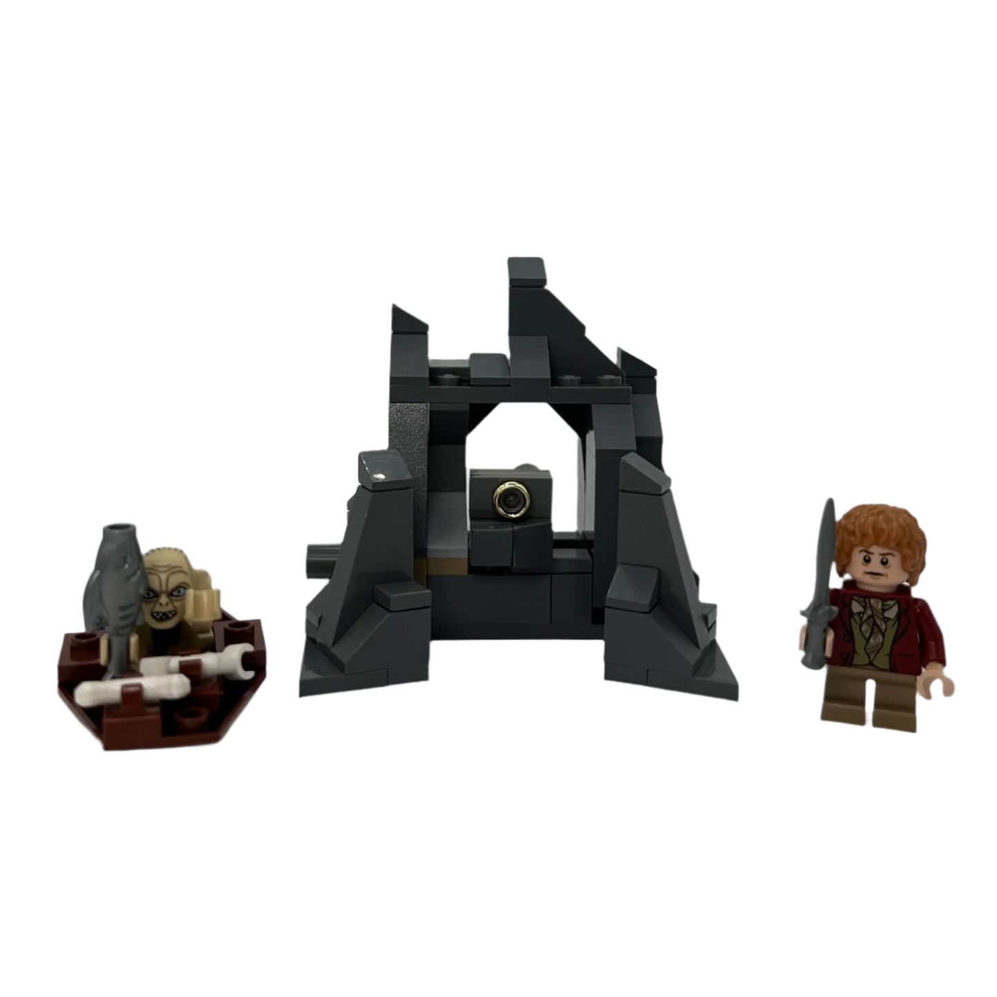 LEGO 79000 The Hobbit: Riddles for the Ring