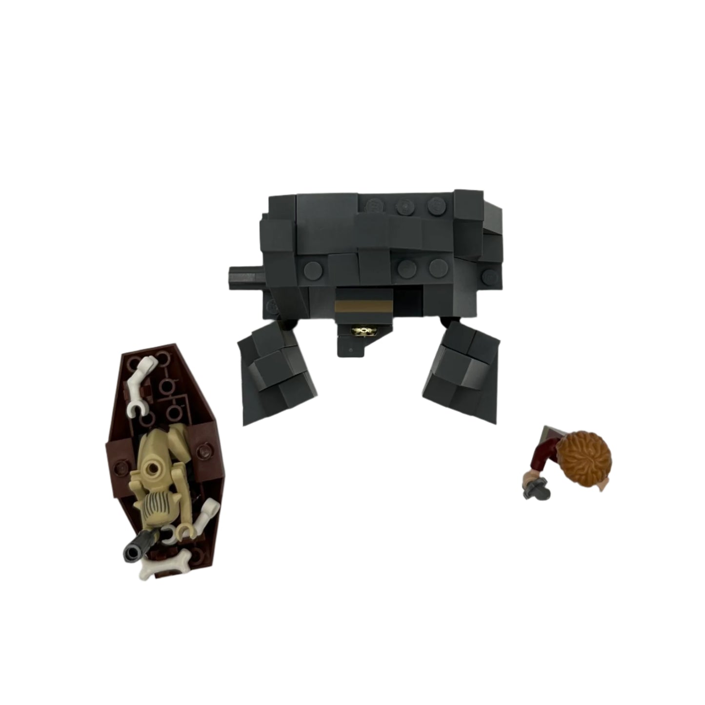 LEGO 79000 The Hobbit: Riddles for the Ring
