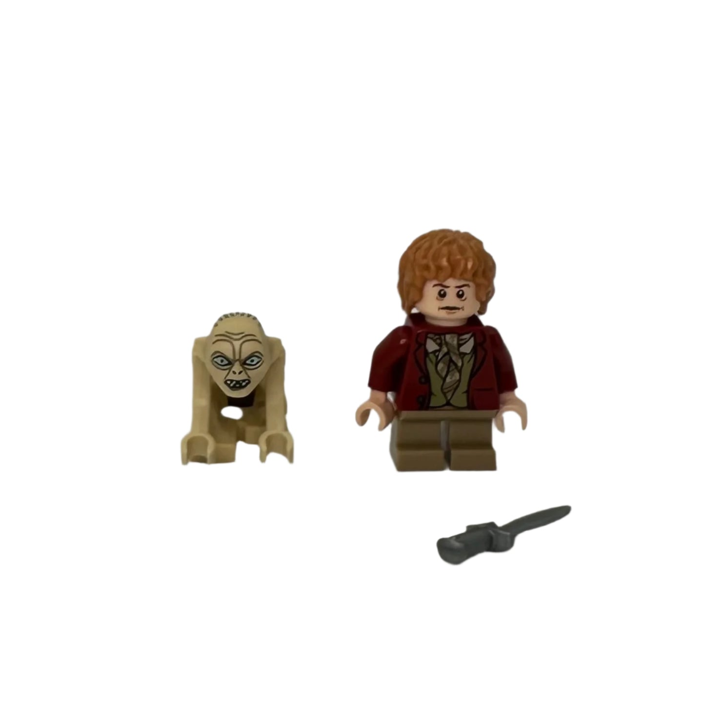 LEGO 79000 The Hobbit: Riddles for the Ring