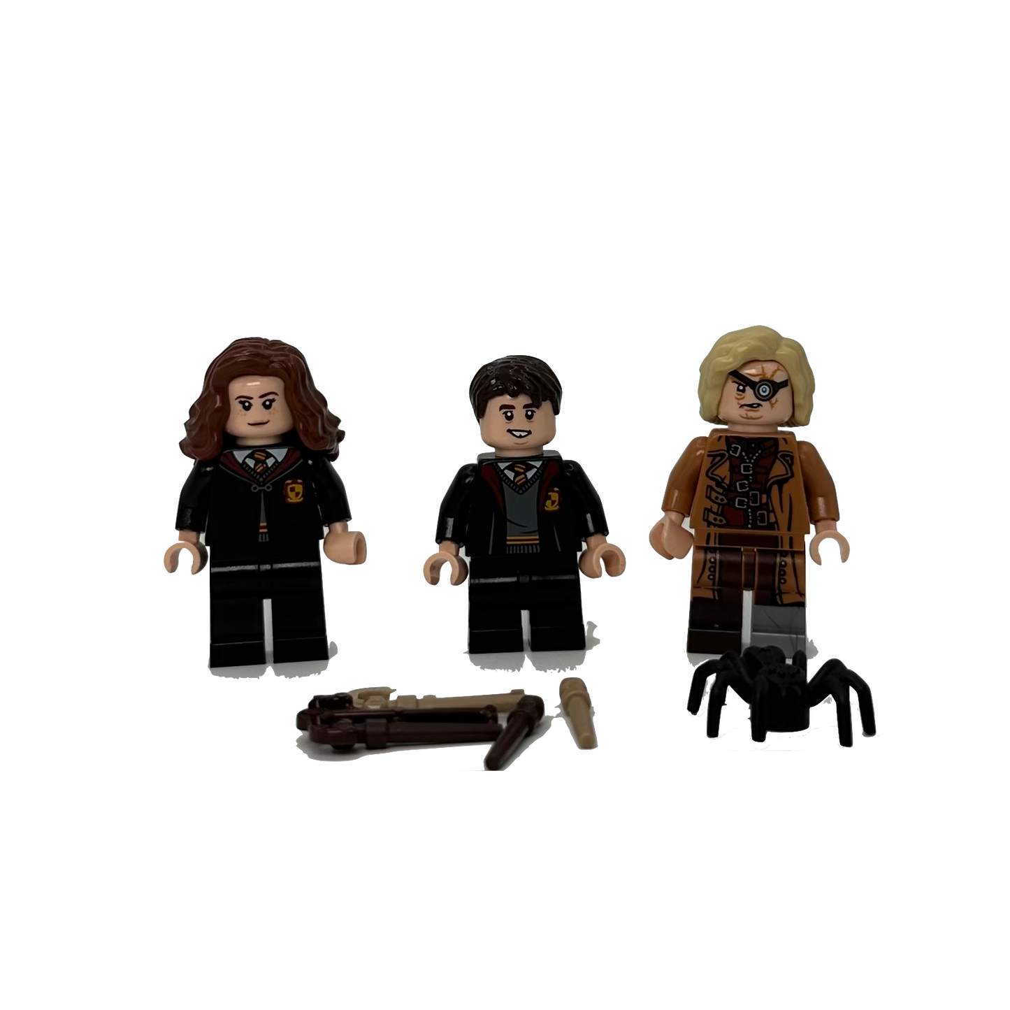 LEGO 76397 Harry Potter - Hogwarts Moment: Defence Against the Dark Arts Class