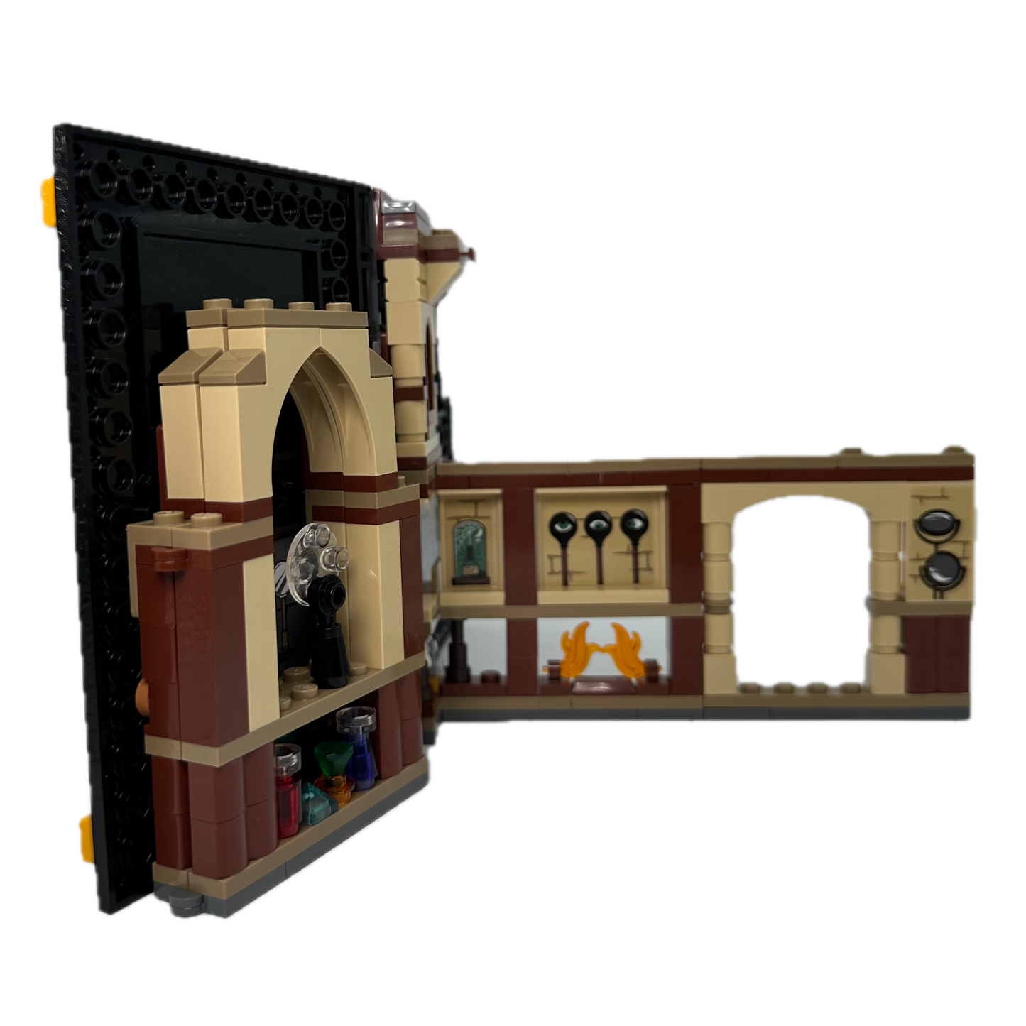 LEGO 76397 Harry Potter - Hogwarts Moment: Defence Against the Dark Arts Class