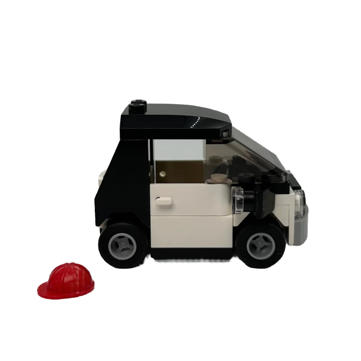 LEGO 70818 The LEGO MOVIE Double-Decker Couch