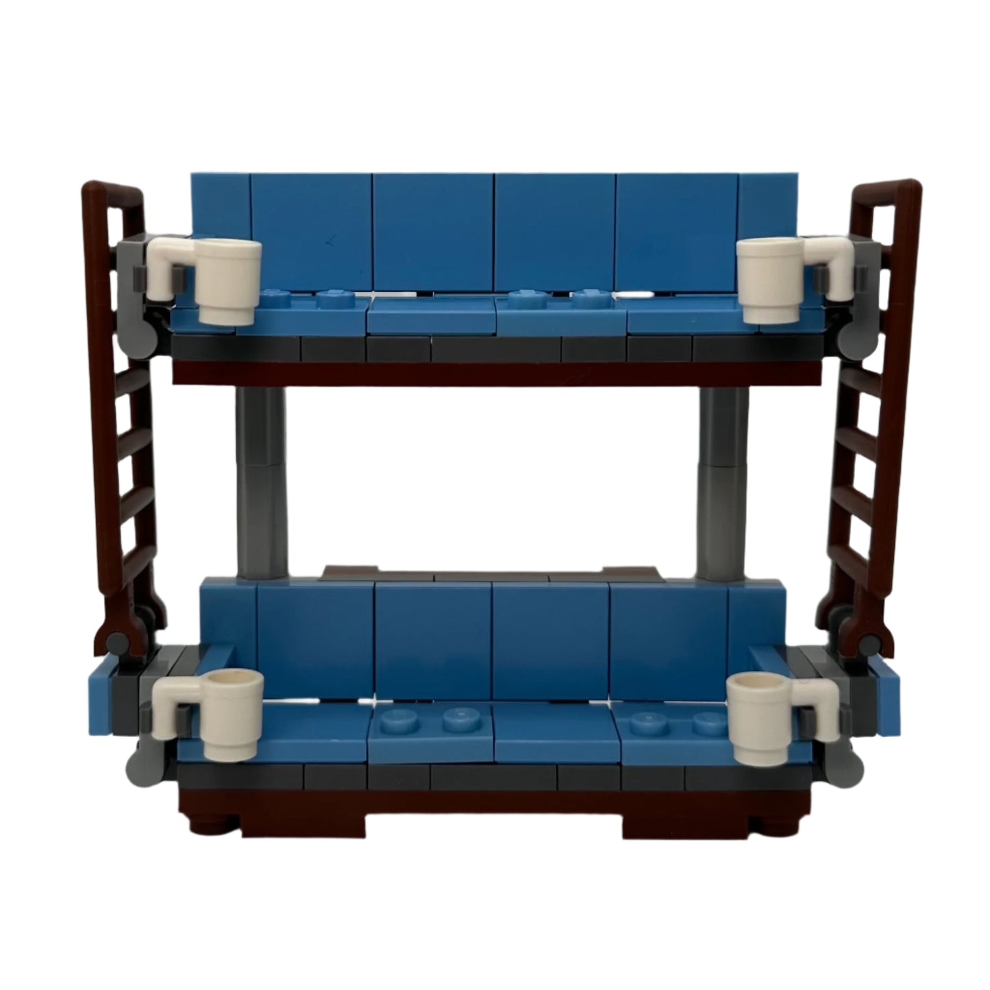 LEGO 70818 The LEGO MOVIE Double-Decker Couch