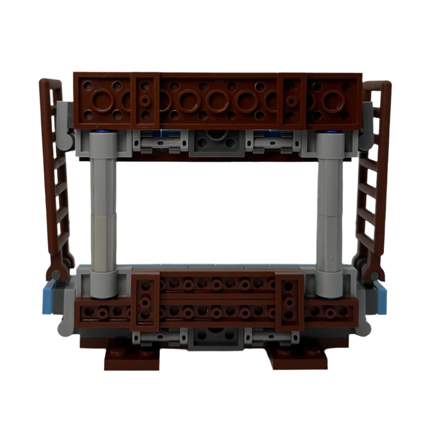 LEGO 70818 The LEGO MOVIE Double-Decker Couch
