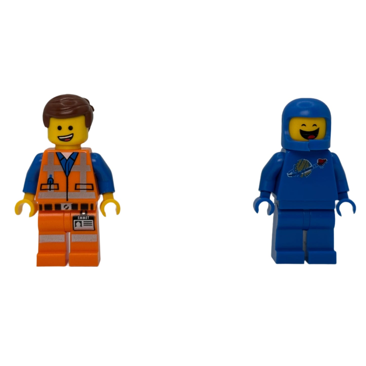 LEGO 70818 The LEGO MOVIE Double-Decker Couch