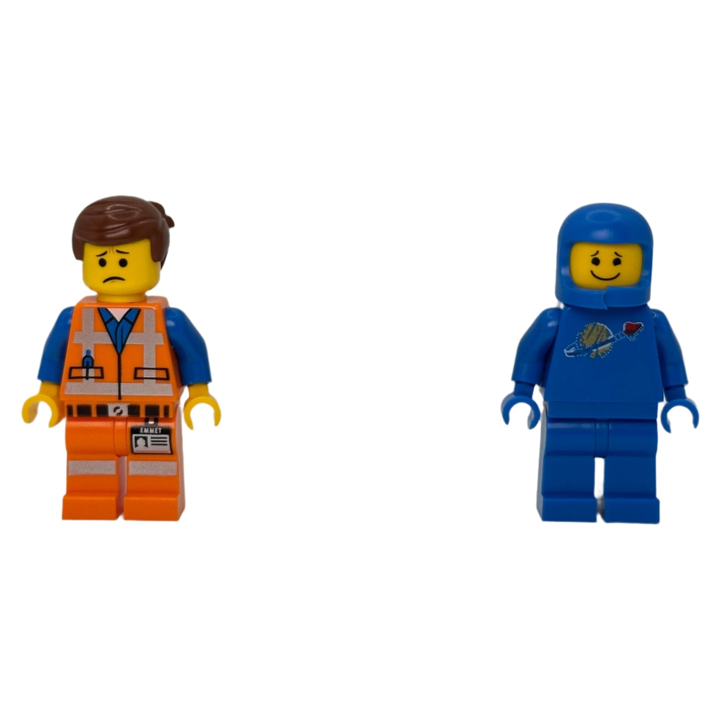 LEGO 70818 The LEGO MOVIE Double-Decker Couch