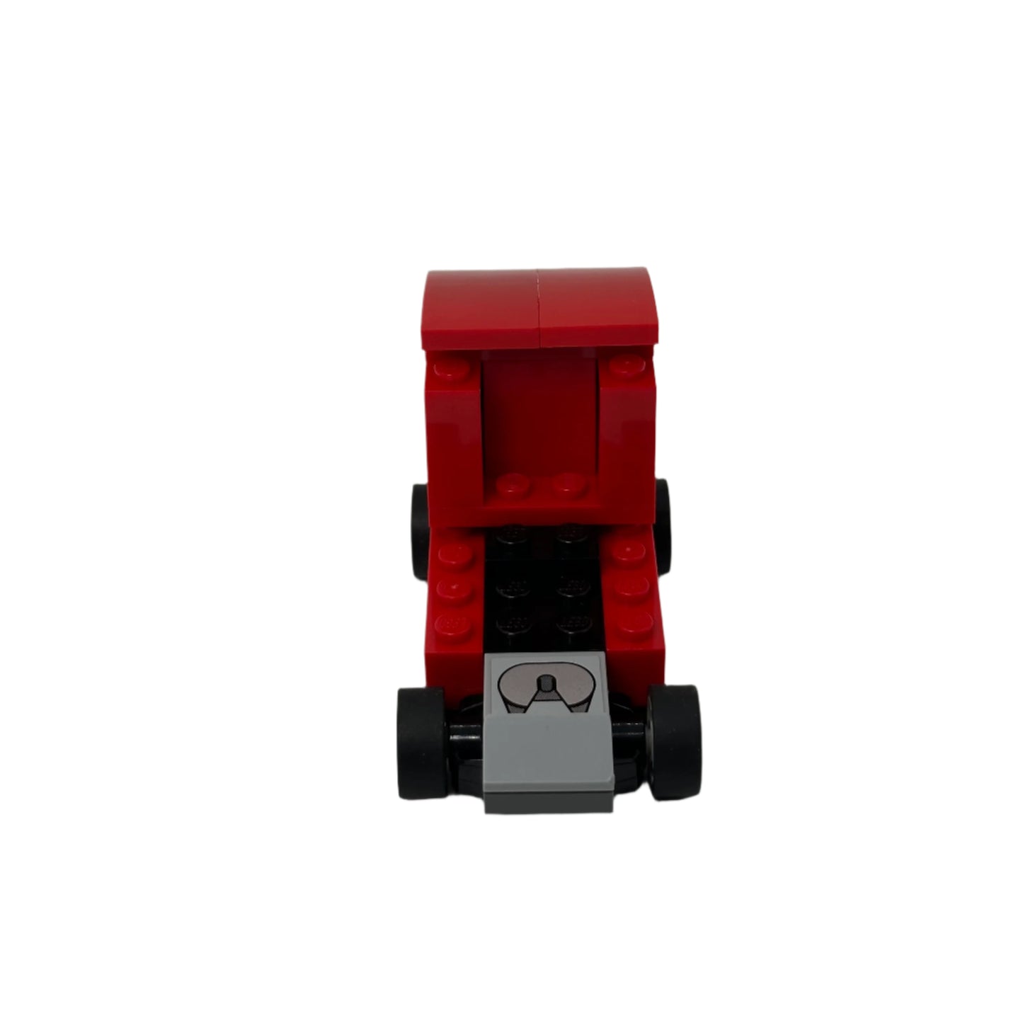 LEGO 30191 Shell V-Power Scuderia Ferrari Truck