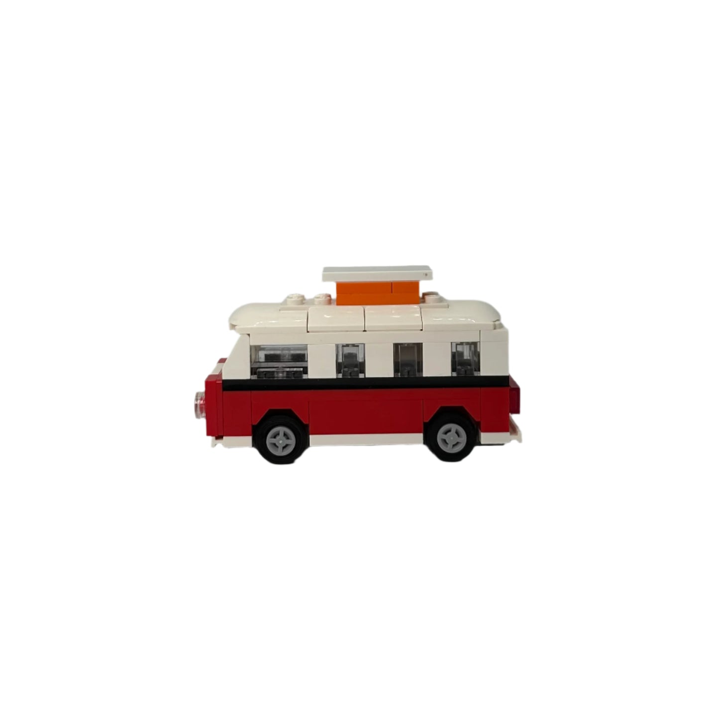 LEGO 40079 Mini VW T1 Camper Van
