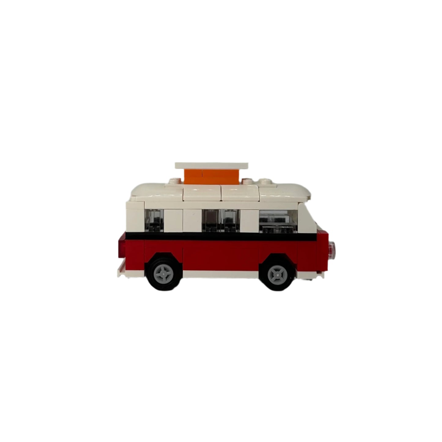 LEGO 40079 Mini VW T1 Camper Van