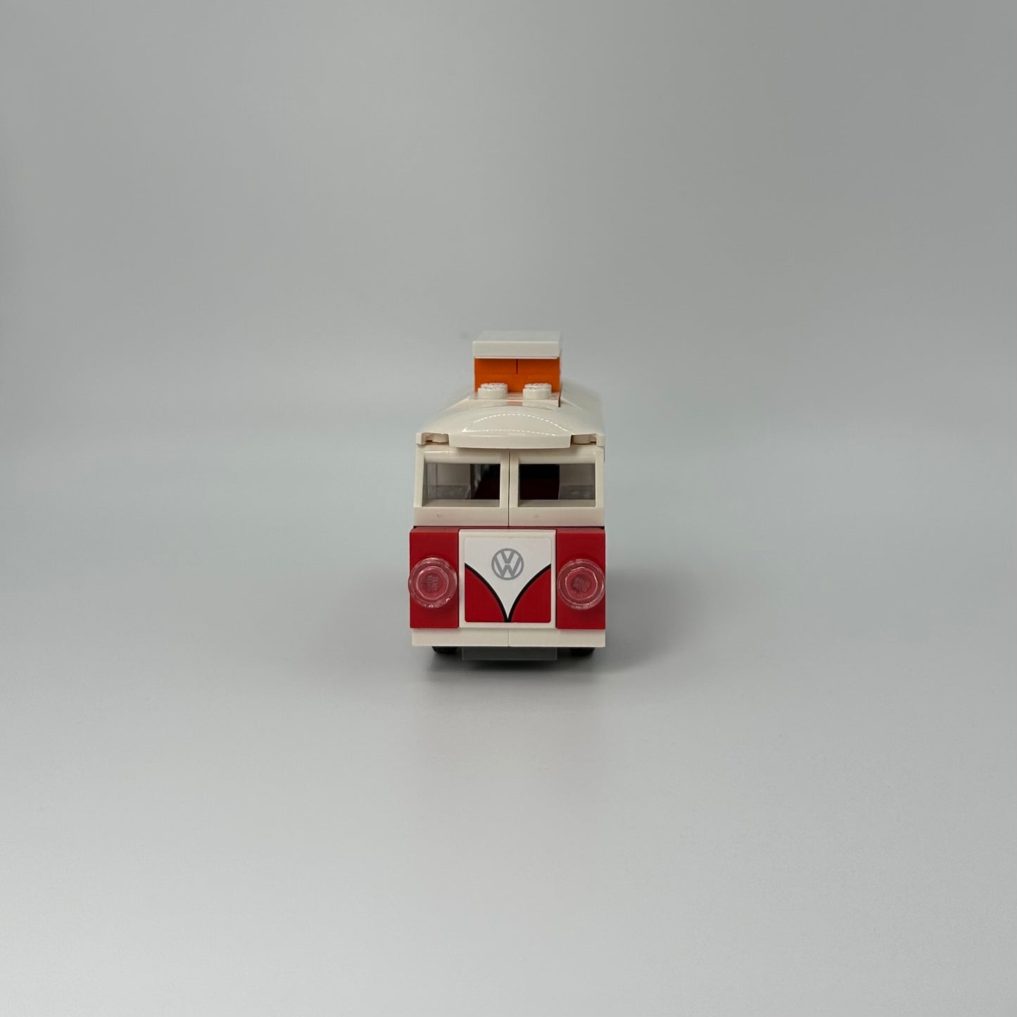 LEGO 40079 Mini VW T1 Camper Van