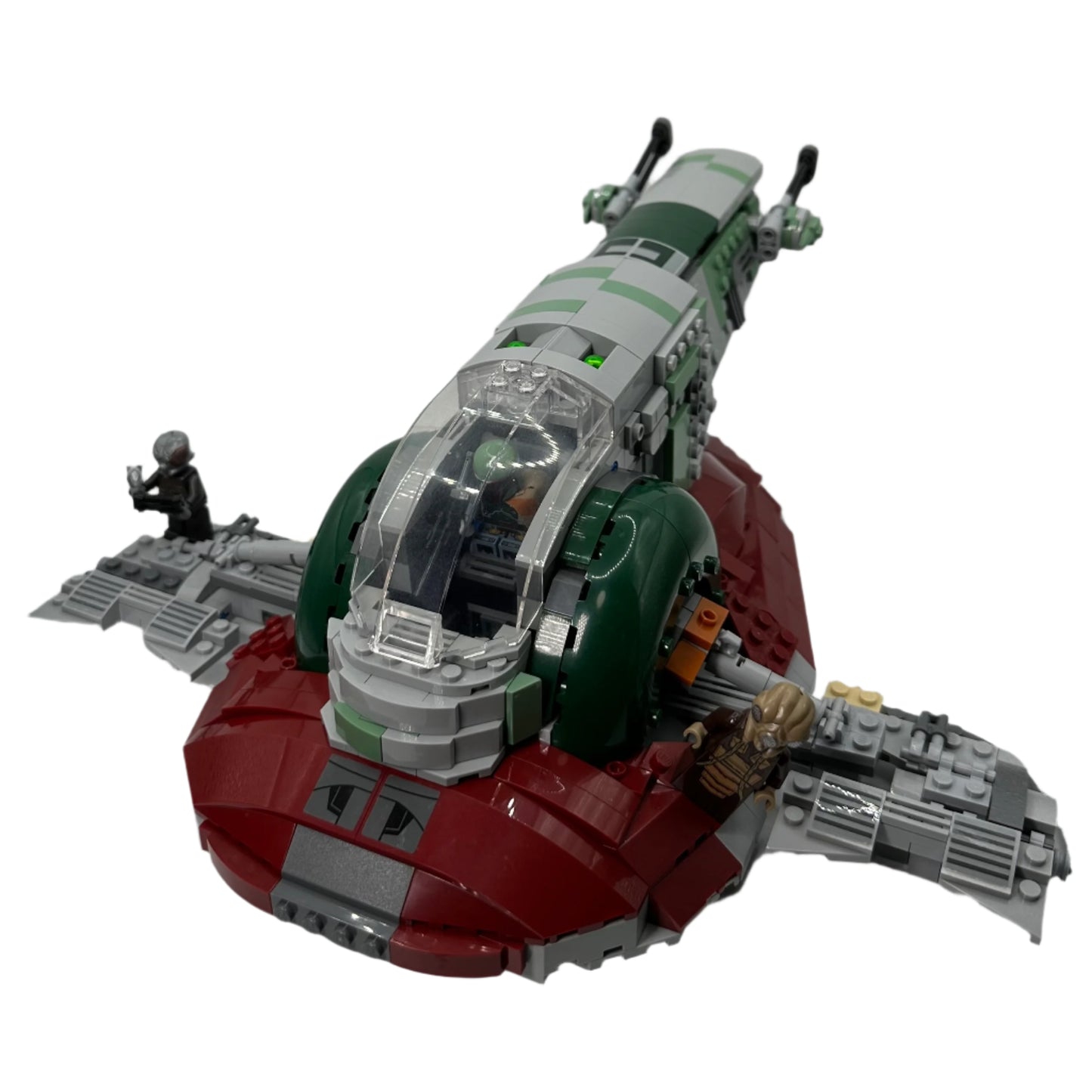 LEGO 75243 Star Wars Slave I - 20th Anniversary Edition