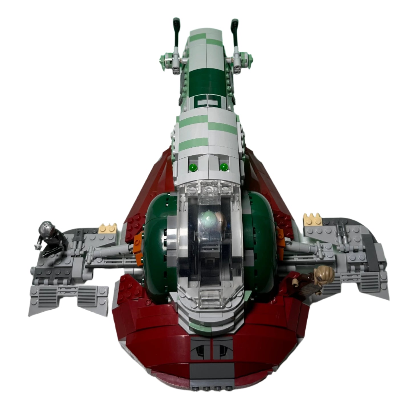 LEGO 75243 Star Wars Slave I - 20th Anniversary Edition