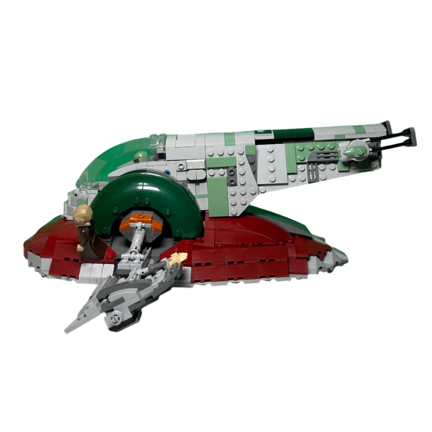 LEGO 75243 Star Wars Slave I - 20th Anniversary Edition