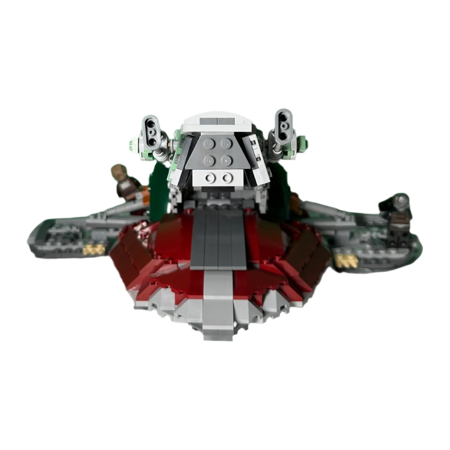 LEGO 75243 Star Wars Slave I - 20th Anniversary Edition