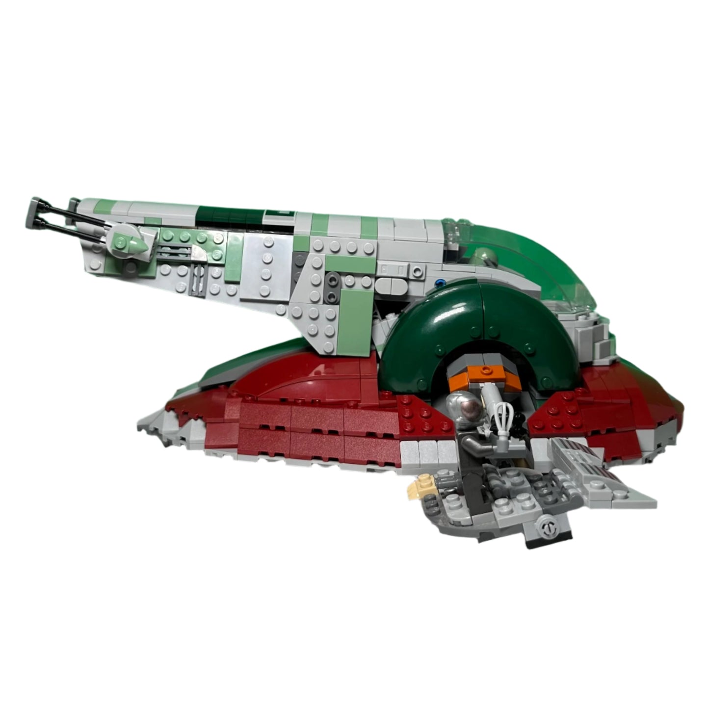 LEGO 75243 Star Wars Slave I - 20th Anniversary Edition