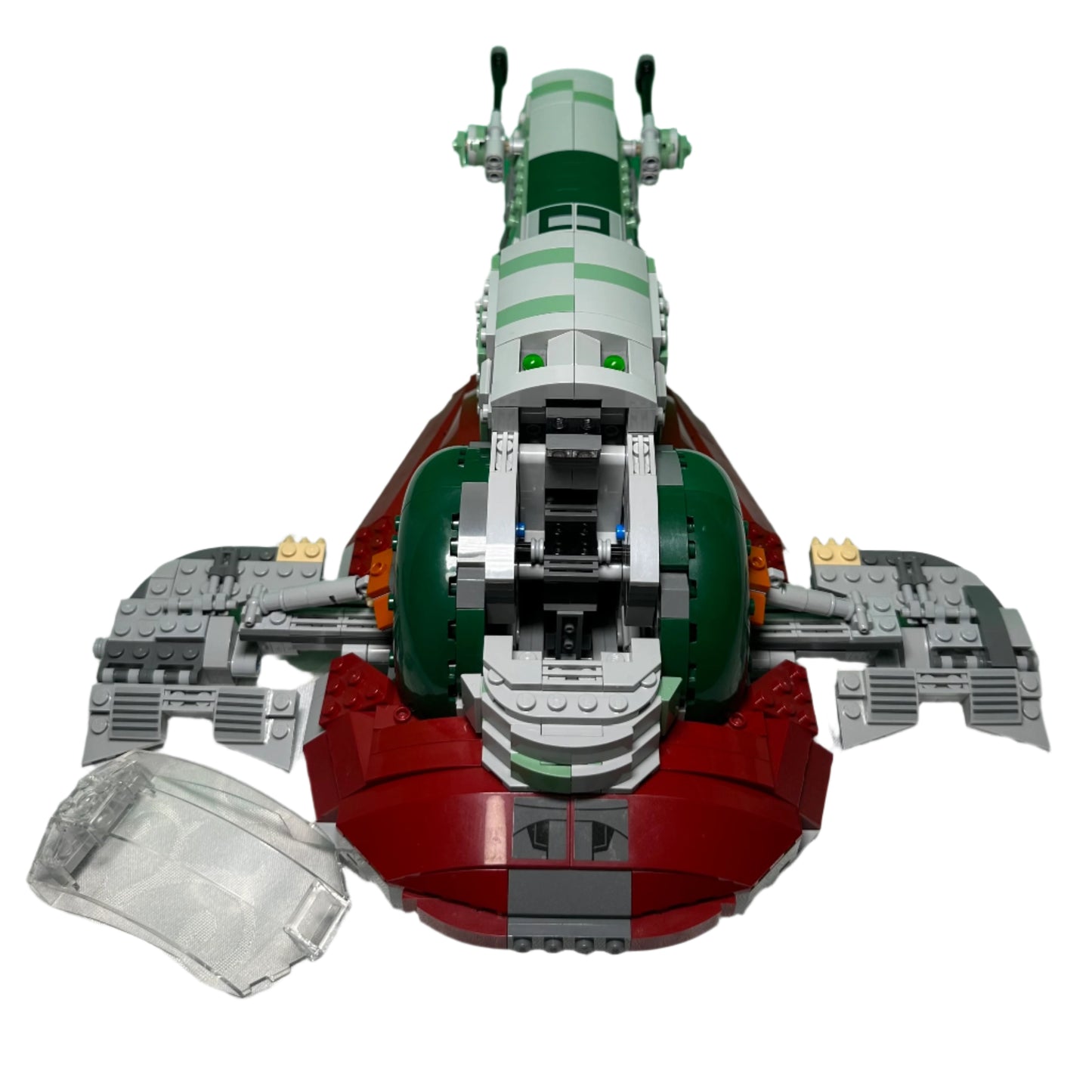 LEGO 75243 Star Wars Slave I - 20th Anniversary Edition