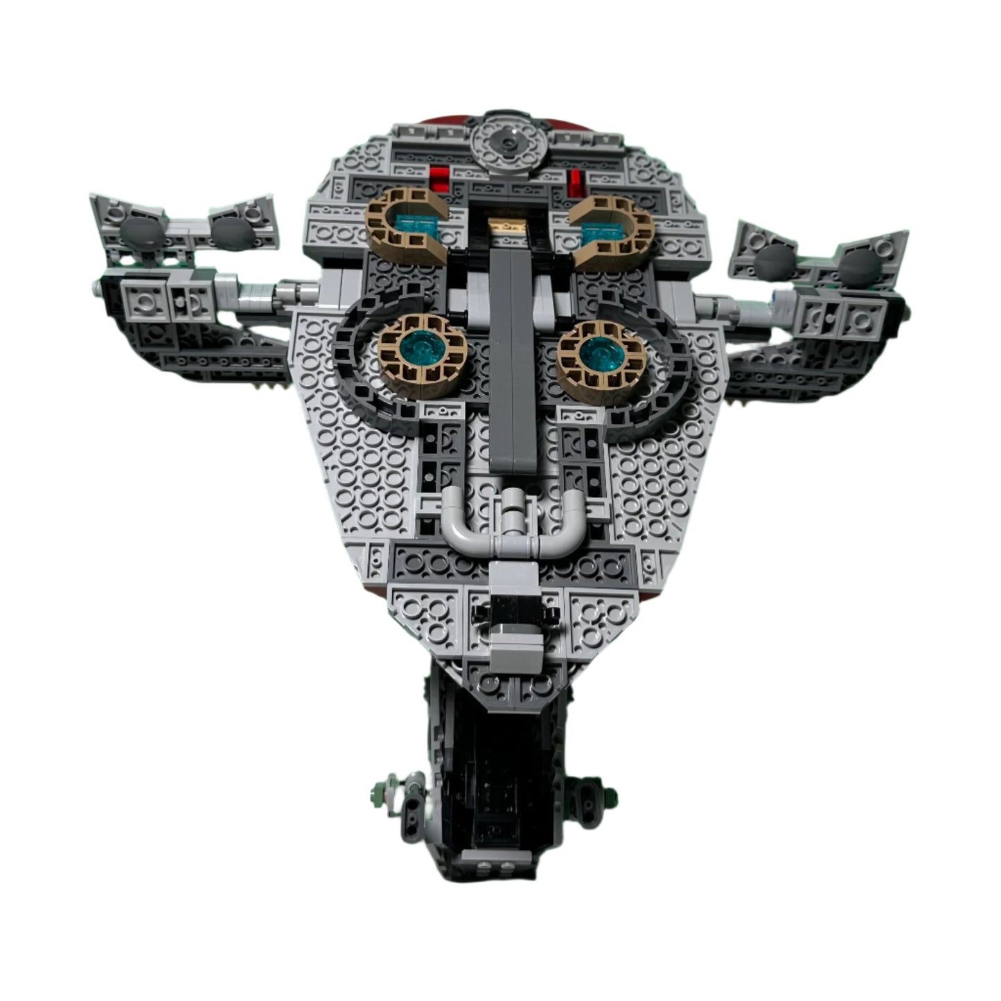 LEGO 75243 Star Wars Slave I - 20th Anniversary Edition