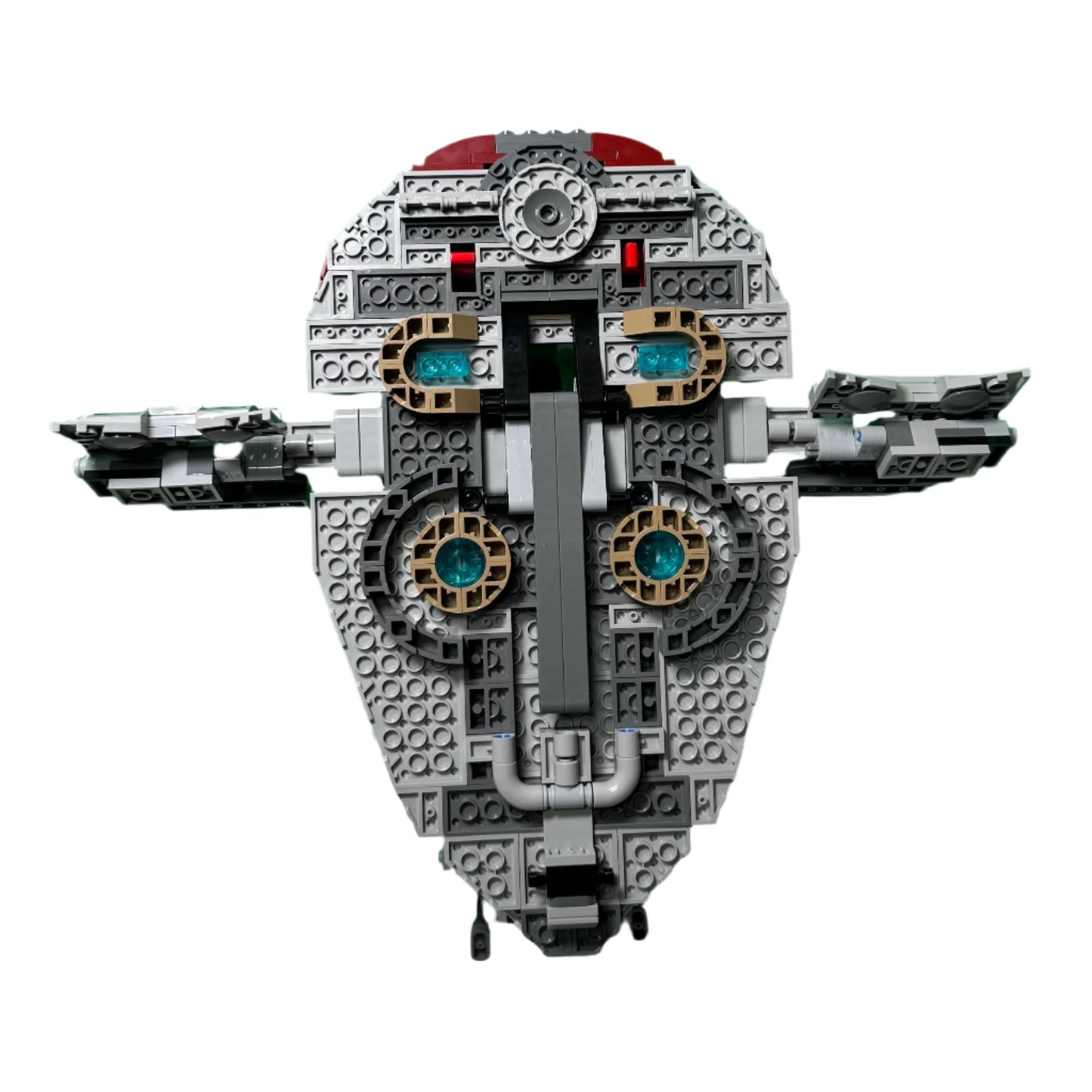 LEGO 75243 Star Wars Slave I - 20th Anniversary Edition