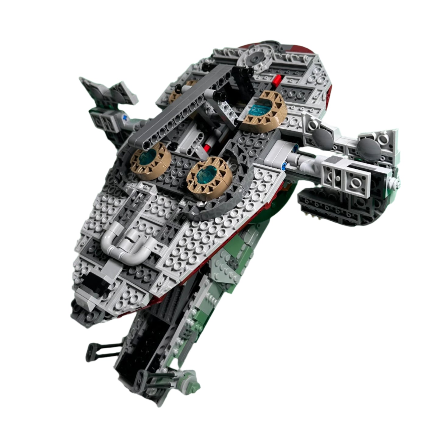 LEGO 75243 Star Wars Slave I - 20th Anniversary Edition