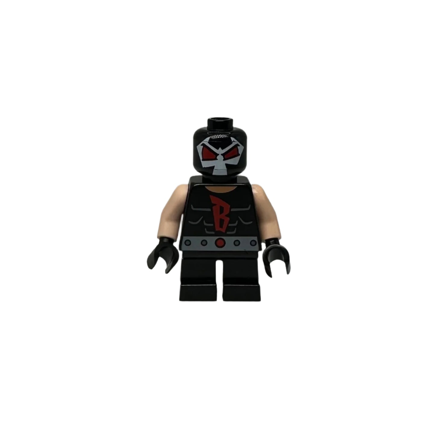 LEGO 76062 Mighty Micros: Robin vs. Bane