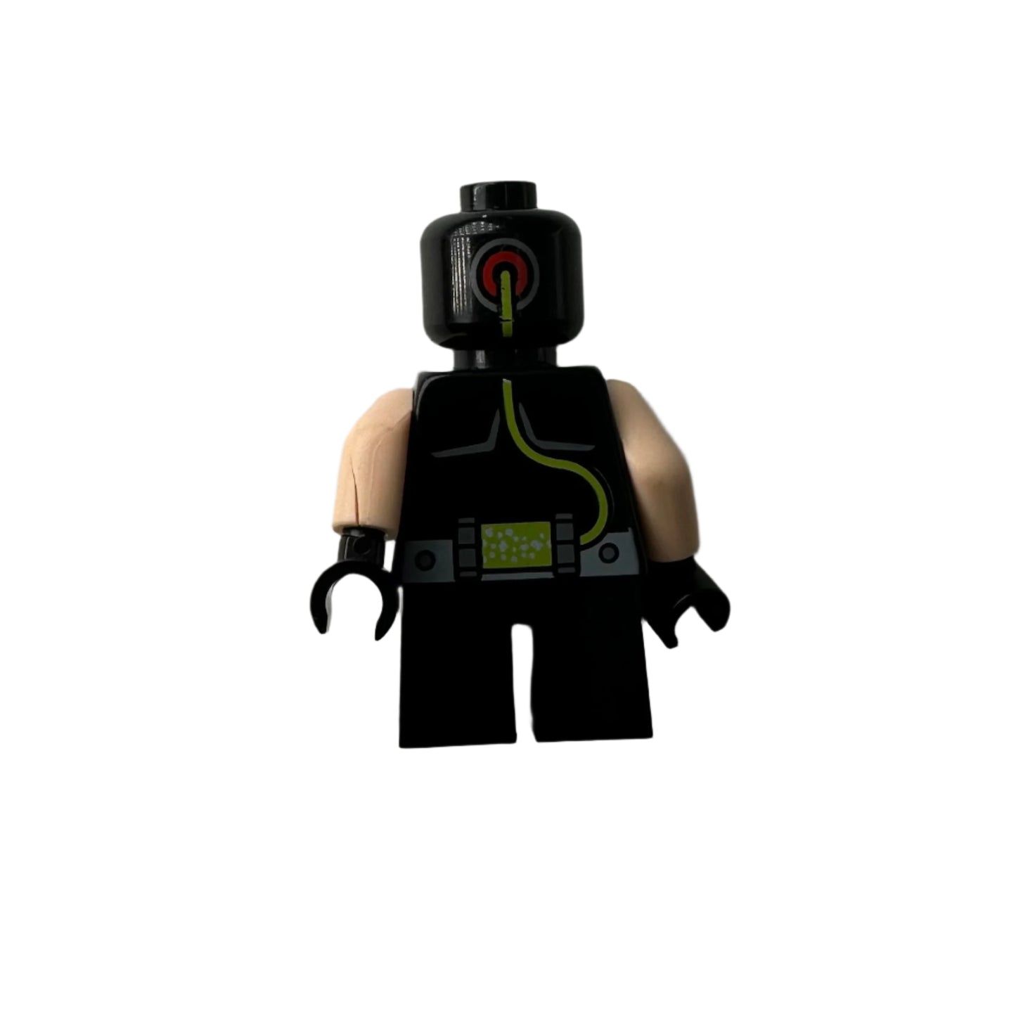 LEGO 76062 Mighty Micros: Robin vs. Bane