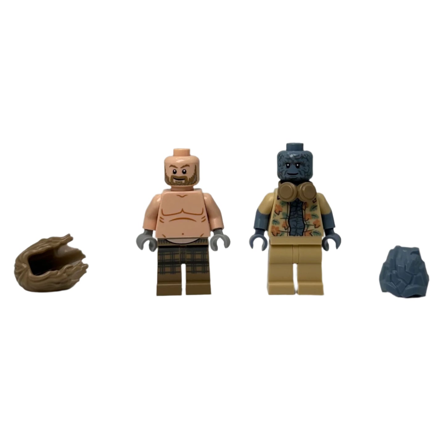 LEGO 76200 Infinity Saga Bro Thor's New Asgard