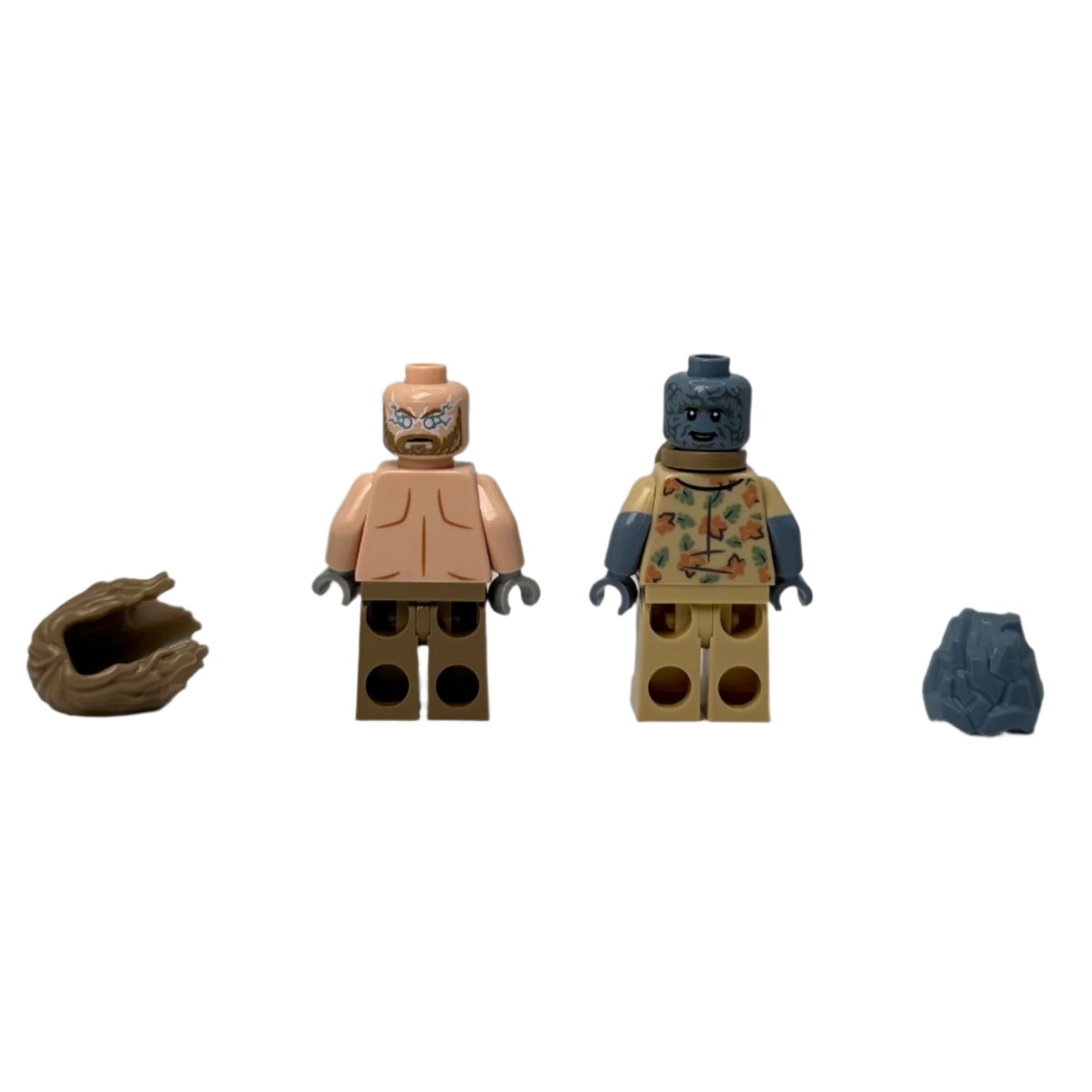 LEGO 76200 Infinity Saga Bro Thor's New Asgard