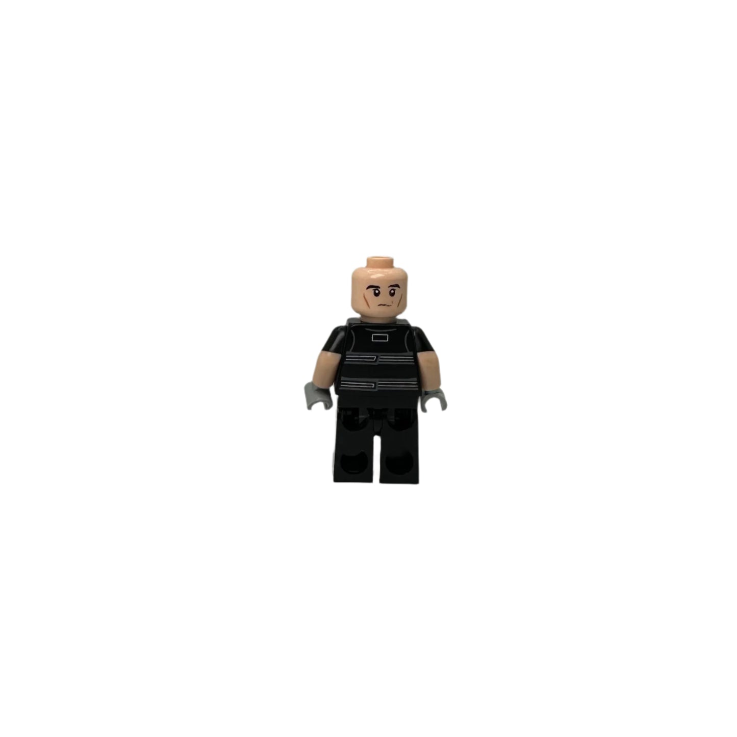 LEGO 71248 DIMENSIONS Mission: Impossible Level Pack