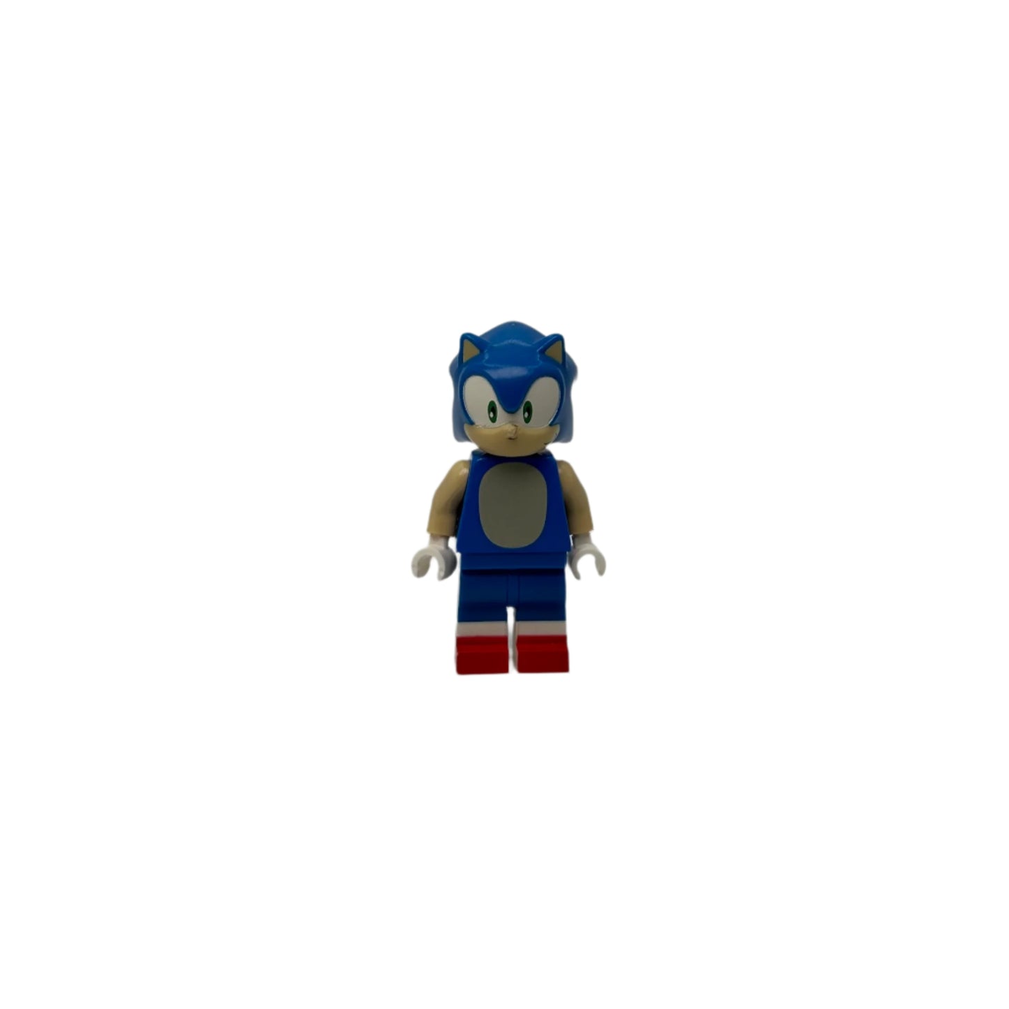 LEGO 71244 DIMENSIONS Sonic the Hedgehog Level Pack