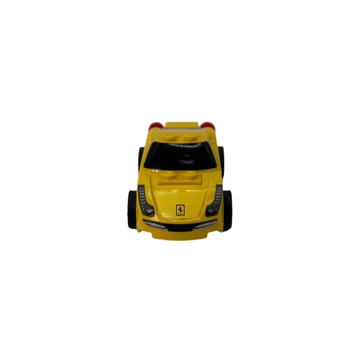 LEGO 30194 Shell V-Power Ferrari 458 Italia