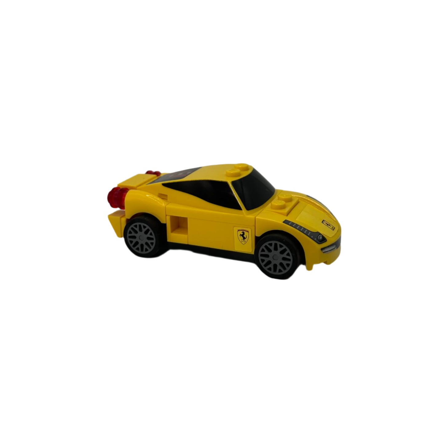 LEGO 30194 Shell V-Power Ferrari 458 Italia