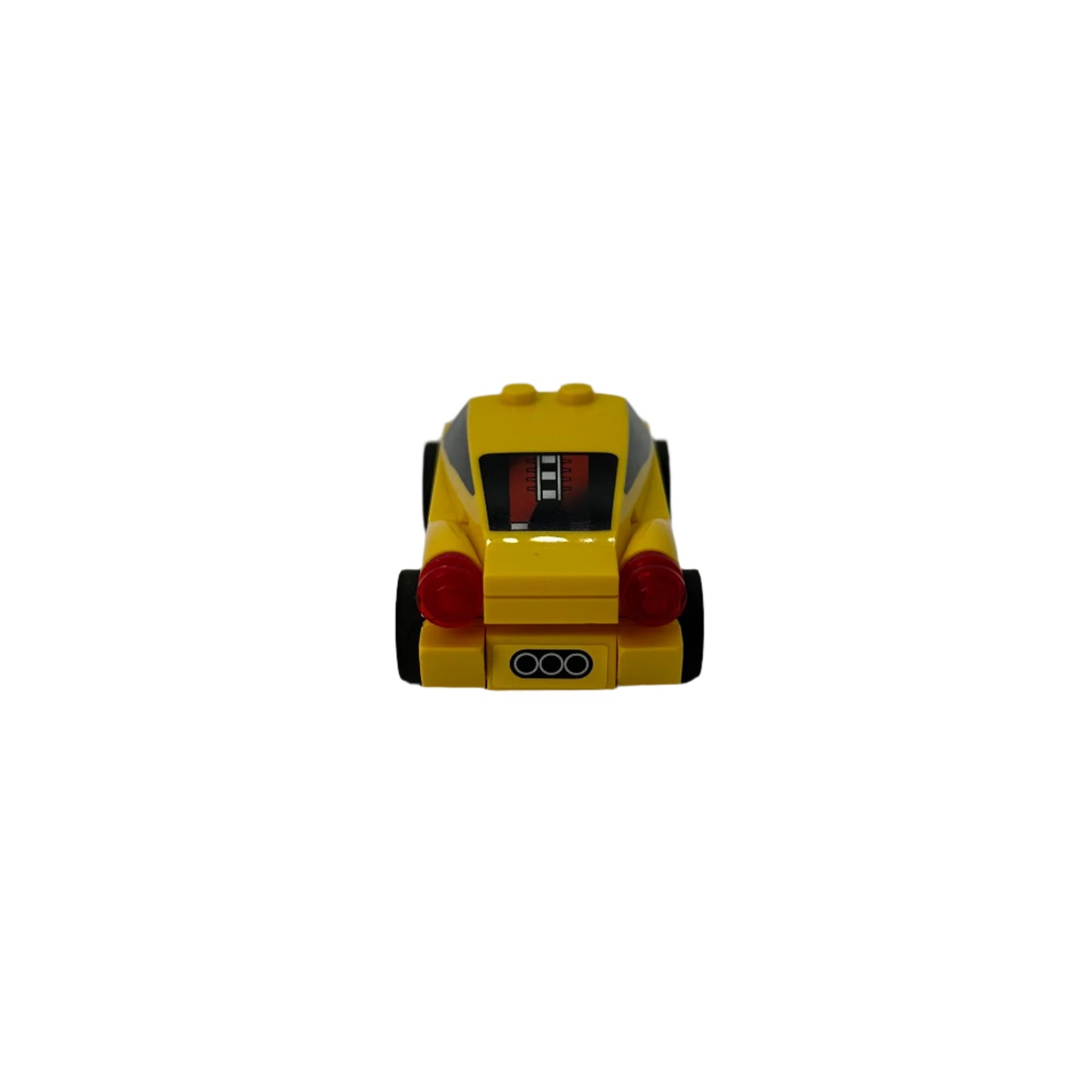 LEGO 30194 Shell V-Power Ferrari 458 Italia