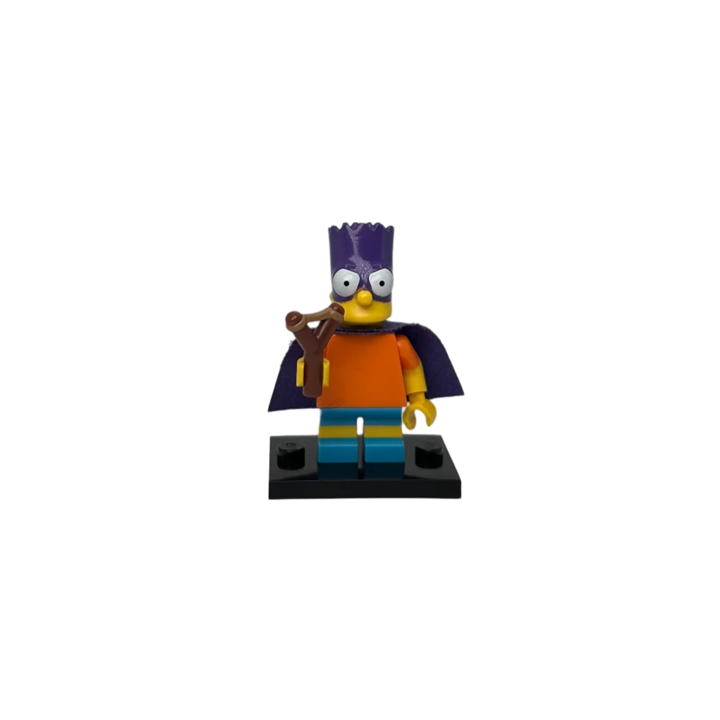 LEGO 71009 The Simpsons 2 Random Bag 'Series 2' - Various Minifigures