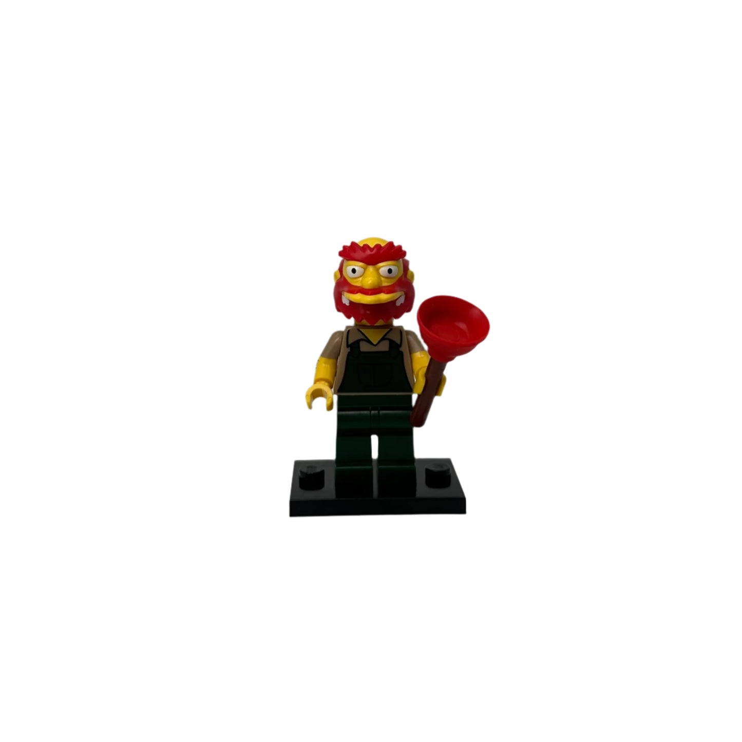 LEGO 71009 The Simpsons 2 Random Bag 'Series 2' - Various Minifigures