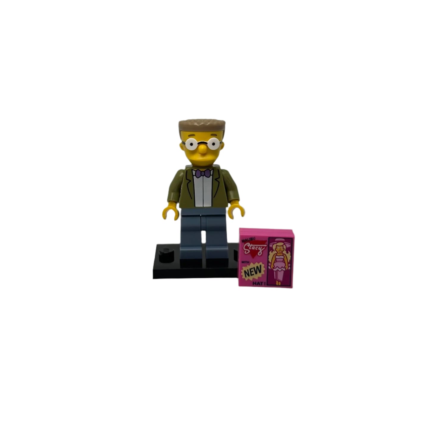 LEGO 71009 The Simpsons 2 Random Bag 'Series 2' - Various Minifigures
