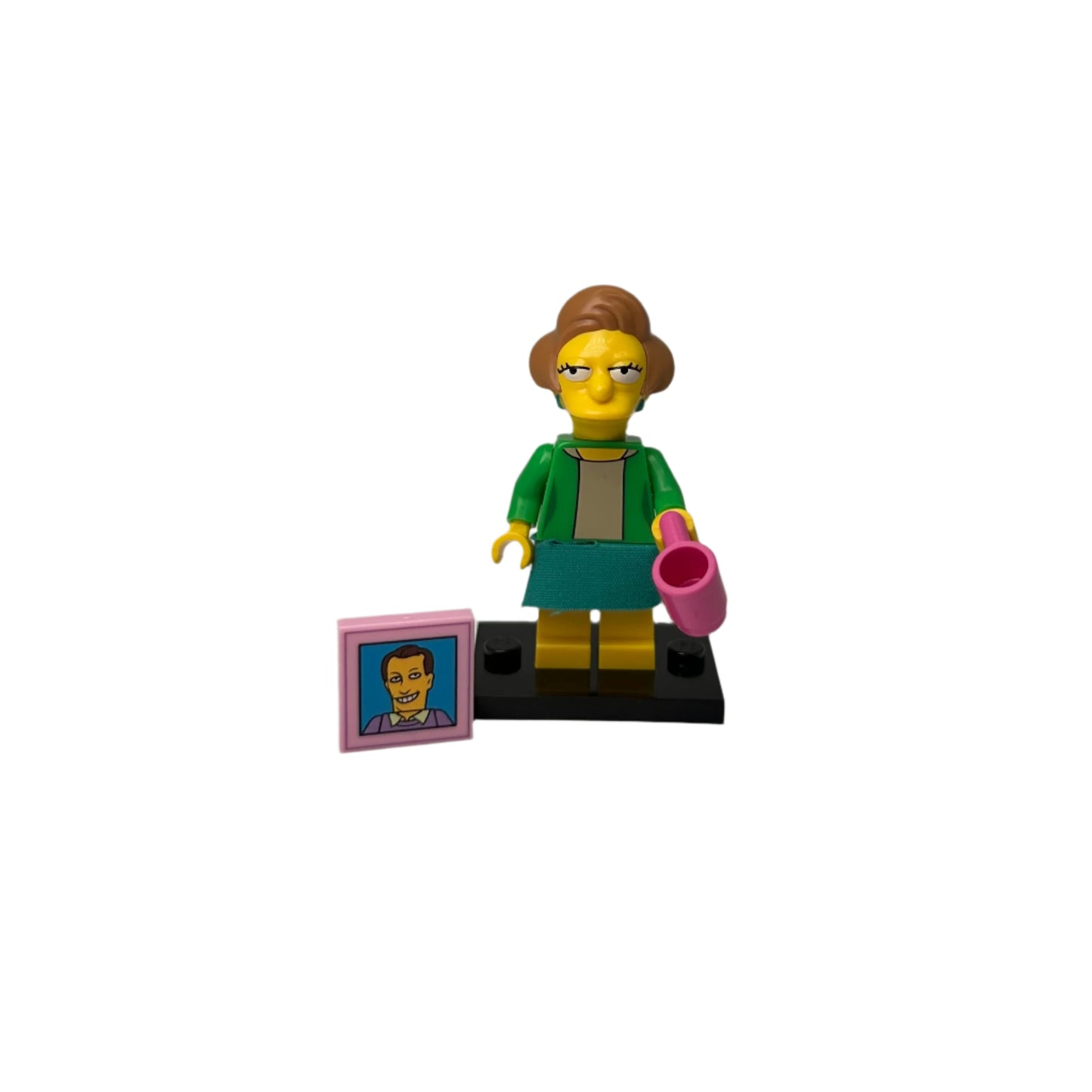 LEGO 71009 The Simpsons 2 Random Bag 'Series 2' - Various Minifigures