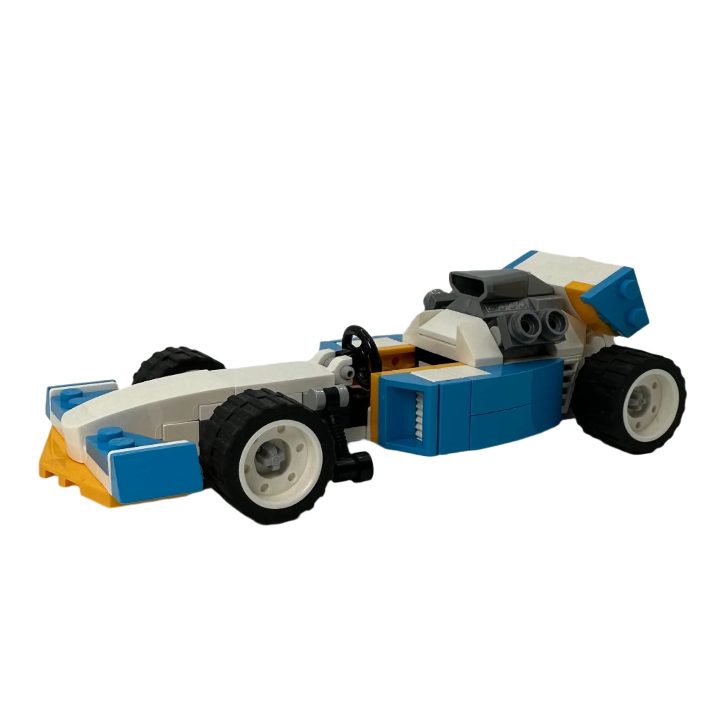 LEGO 31072 Creator 3-IN-1 Extreme Engines
