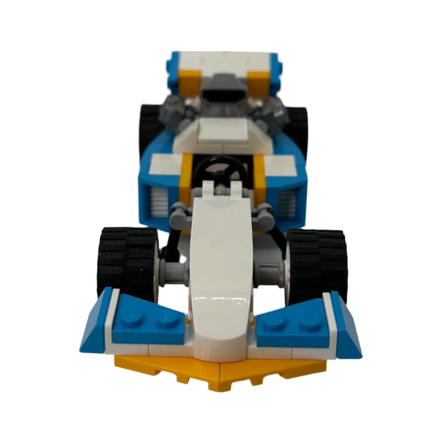 LEGO 31072 Creator 3-IN-1 Extreme Engines