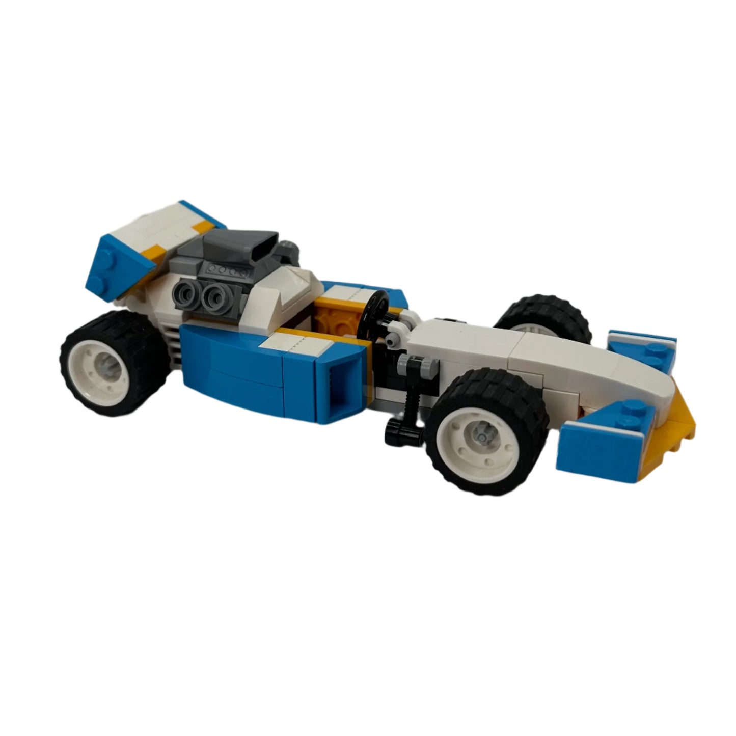 LEGO 31072 Creator 3-IN-1 Extreme Engines